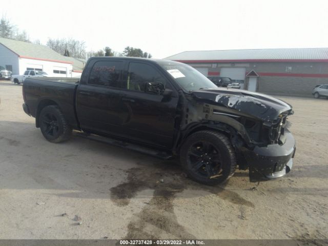 RAM 1500 2015 1c6rr7mt6fs707084