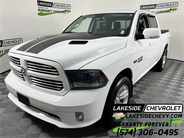 RAM 1500 2015 1c6rr7mt6fs725505