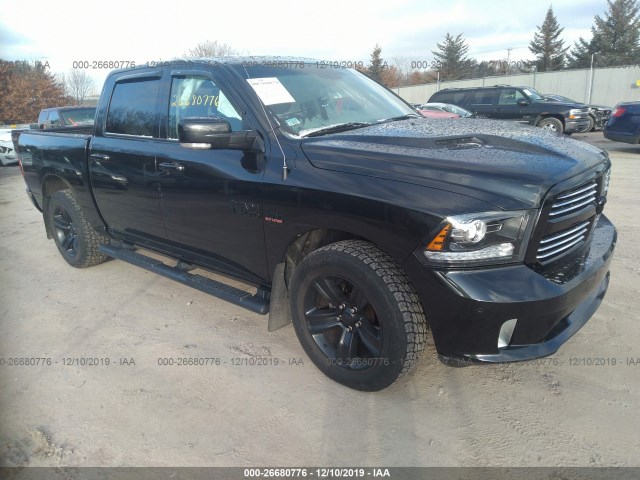 RAM 1500 2015 1c6rr7mt6fs746712