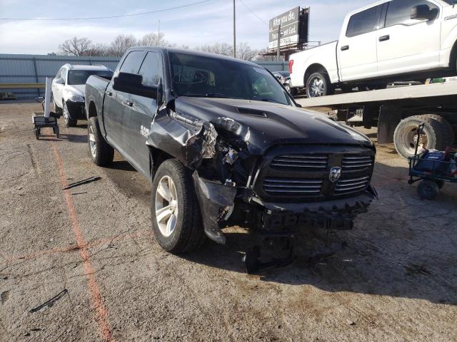 RAM 1500 SPORT 2016 1c6rr7mt6gs110275