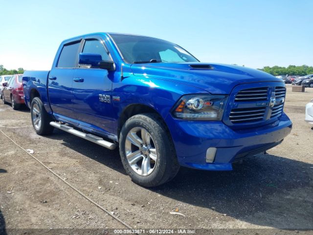 RAM 1500 2016 1c6rr7mt6gs162635