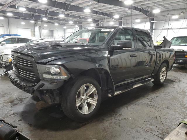 RAM 1500 SPORT 2016 1c6rr7mt6gs200882