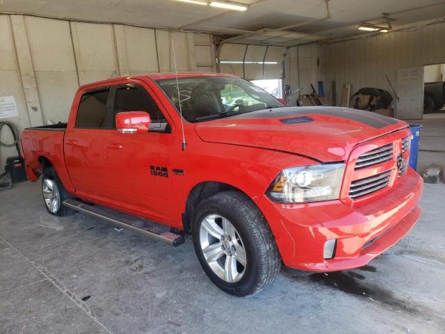 RAM 1500 SPORT 2016 1c6rr7mt6gs215219