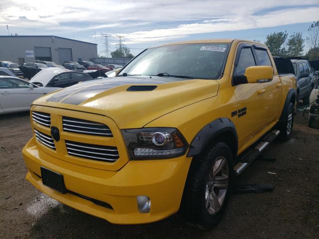 RAM NULL 2016 1c6rr7mt6gs309987