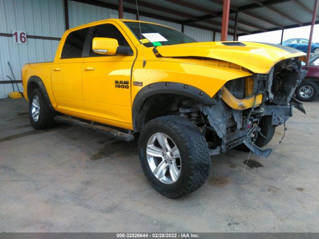 RAM 1500 2016 1c6rr7mt6gs318057