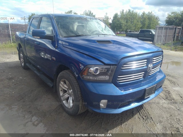 RAM 1500 2016 1c6rr7mt6gs358476