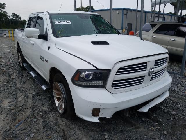 RAM 1500 SPORT 2016 1c6rr7mt6gs410639