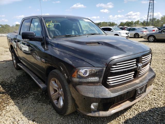 RAM 1500 SPORT 2017 1c6rr7mt6hs523623