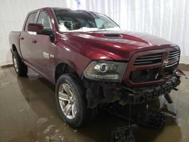 RAM 1500 SPORT 2017 1c6rr7mt6hs553270