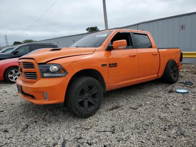 RAM 1500 SPORT 2017 1c6rr7mt6hs562647