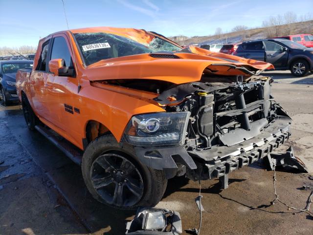 RAM 1500 SPORT 2017 1c6rr7mt6hs570828