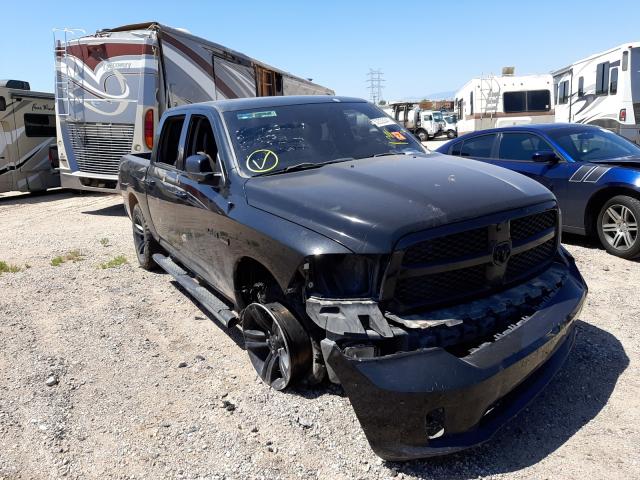 RAM 1500 SPORT 2017 1c6rr7mt6hs625620