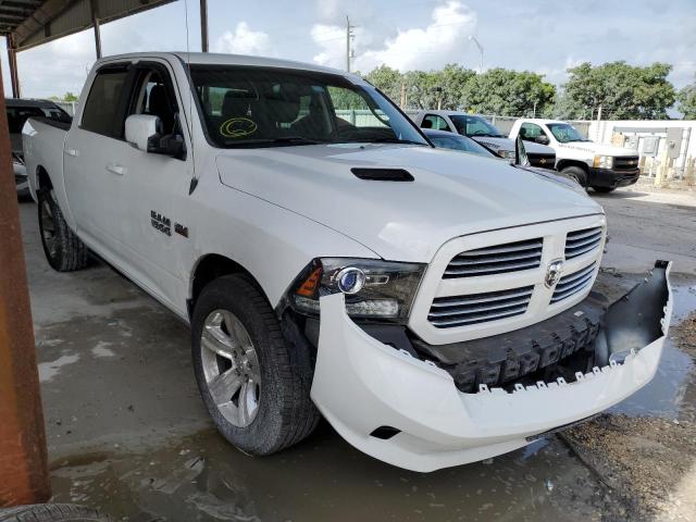 RAM 1500 SPORT 2017 1c6rr7mt6hs648864