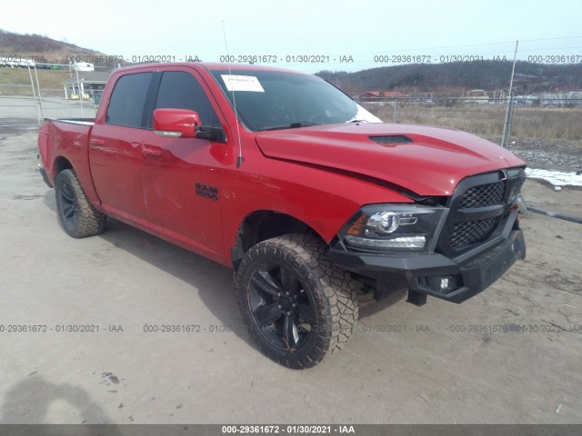 RAM 1500 2017 1c6rr7mt6hs686692