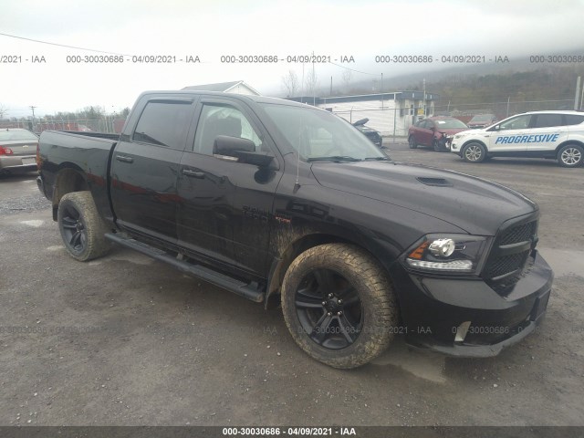 RAM 1500 2017 1c6rr7mt6hs788994