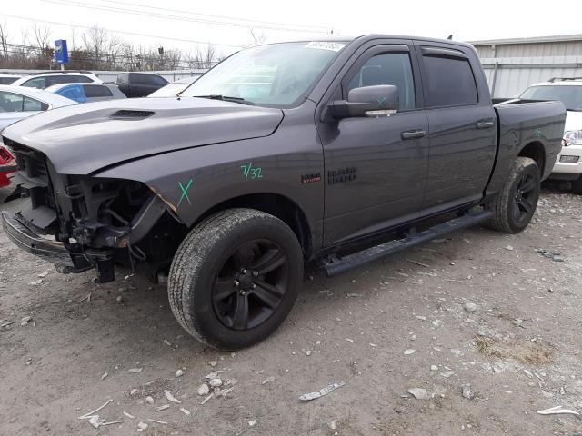 RAM 1500 SPORT 2017 1c6rr7mt6hs793516