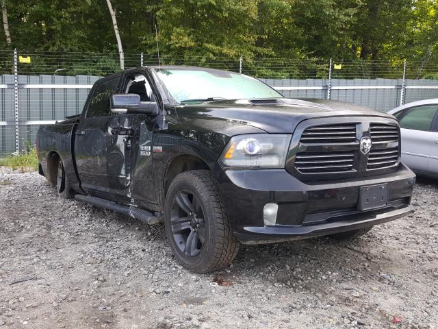 RAM 1500 SPORT 2017 1c6rr7mt6hs838471