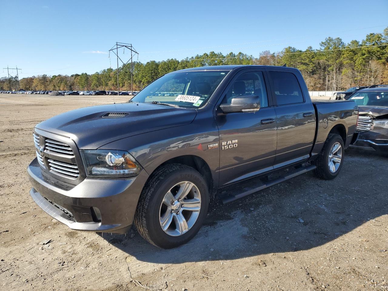 RAM 1500 2017 1c6rr7mt6hs843850