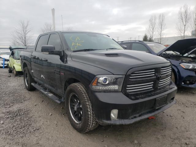 RAM 1500 SPORT 2017 1c6rr7mt6hs848918