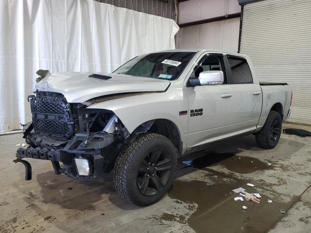 RAM 1500 SPORT 2018 1c6rr7mt6js156566