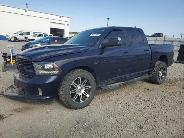 RAM 1500 SPORT 2018 1c6rr7mt6js252231