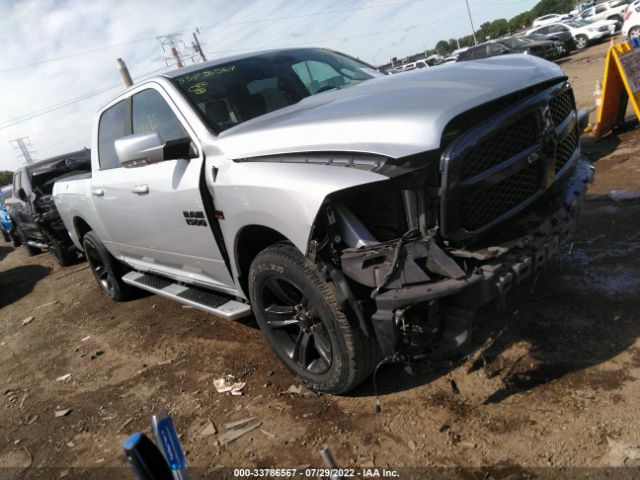 RAM 1500 2018 1c6rr7mt6js267523