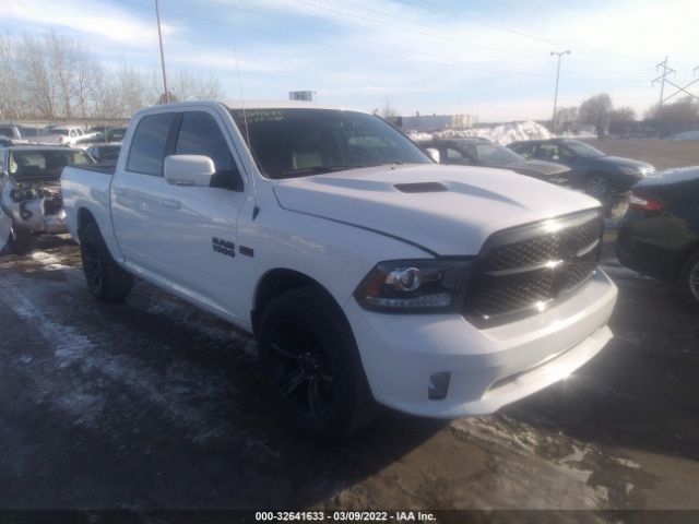 RAM 1500 2018 1c6rr7mt6js274309