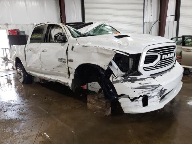 RAM 1500 SPORT 2018 1c6rr7mt6js274343