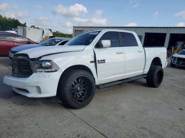 RAM 1500 SPORT 2018 1c6rr7mt6js291076