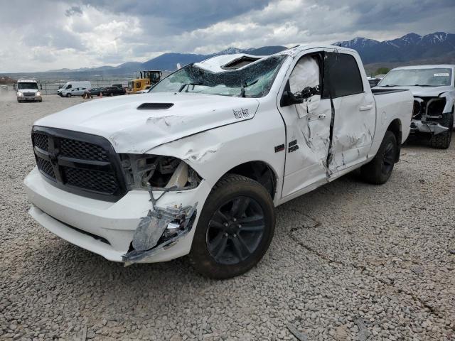 RAM 1500 SPORT 2018 1c6rr7mt6js313707