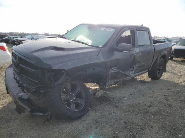 RAM 1500 2018 1c6rr7mt6js342365