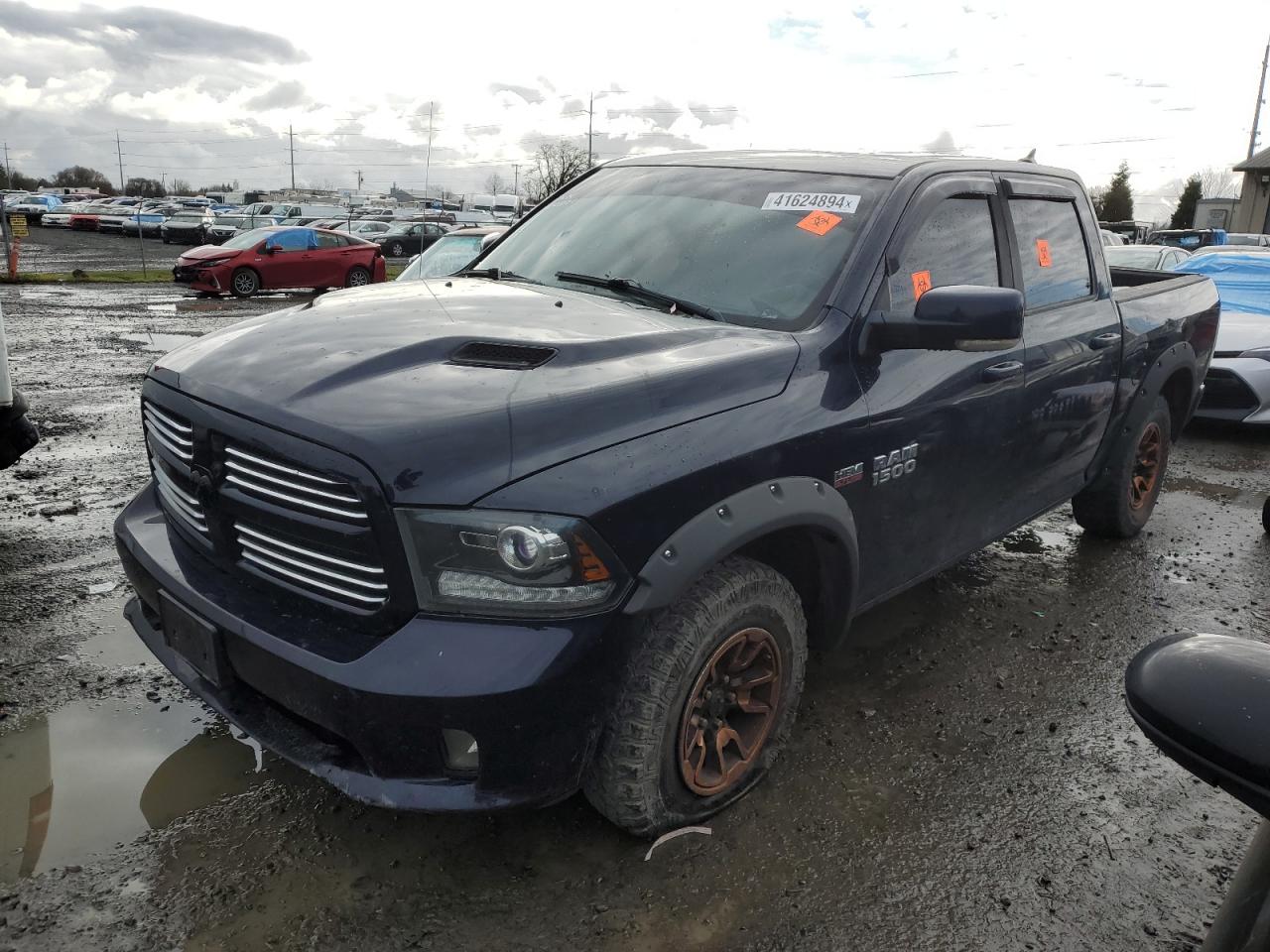 RAM 1500 2013 1c6rr7mt7ds563896