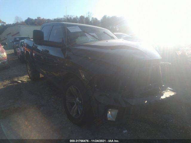 RAM 1500 2013 1c6rr7mt7ds590449