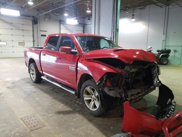 RAM 1500 SPORT 2013 1c6rr7mt7ds635177