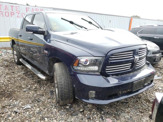 RAM 1500 SPORT 2013 1c6rr7mt7ds705390