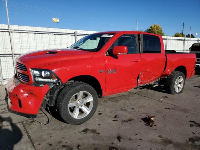 RAM 1500 SPORT 2014 1c6rr7mt7es108984