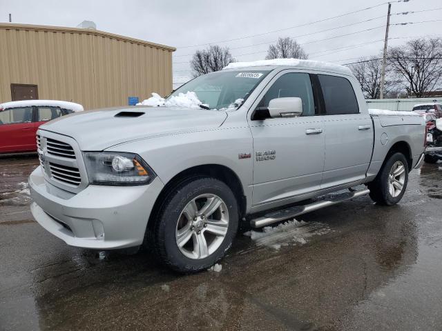 RAM 1500 SPORT 2014 1c6rr7mt7es137661