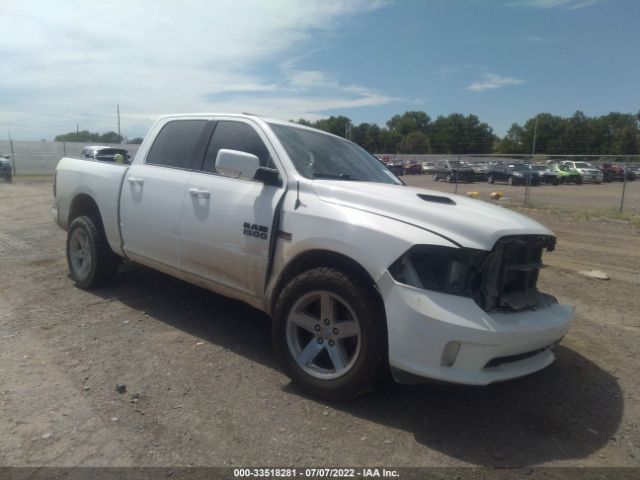 RAM 1500 2014 1c6rr7mt7es174306