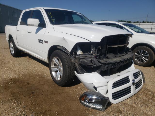 RAM 1500 SPORT 2014 1c6rr7mt7es178937