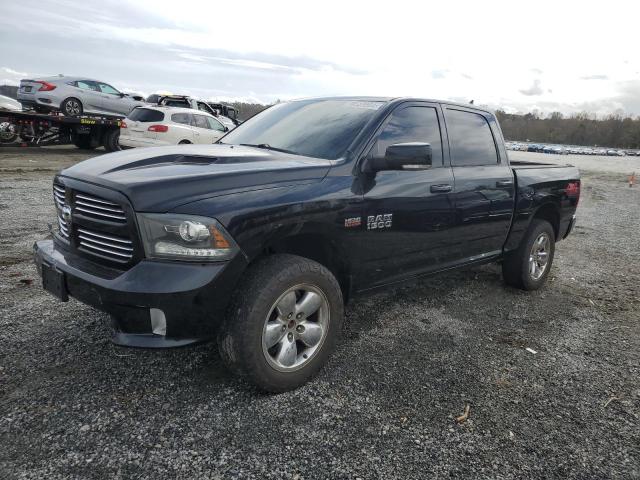 RAM 1500 SPORT 2014 1c6rr7mt7es217333