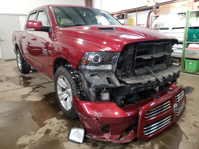 RAM 1500 SPORT 2014 1c6rr7mt7es230101