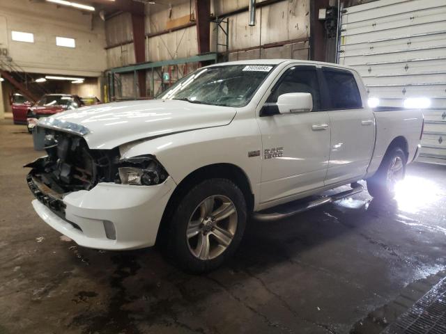 RAM 1500 SPORT 2014 1c6rr7mt7es359908