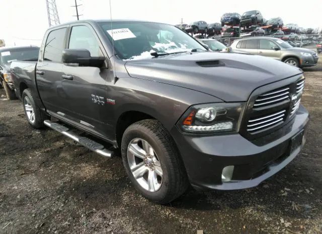 RAM 1500 2015 1c6rr7mt7fs544509