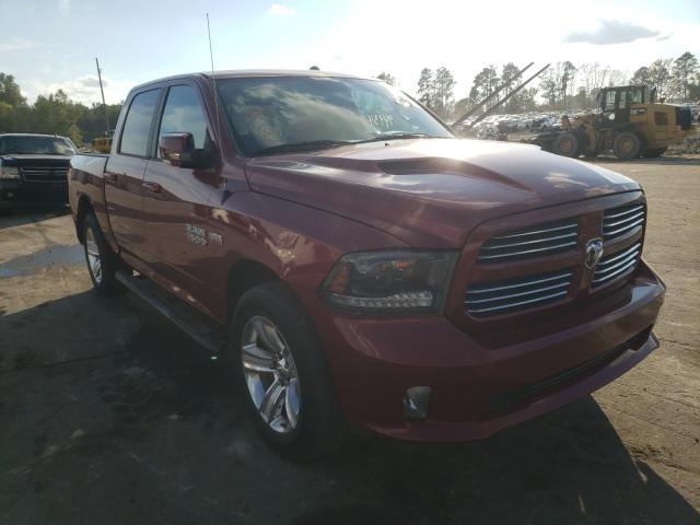 DODGE 1500 2015 1c6rr7mt7fs548589