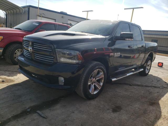 RAM 1500 SPORT 2015 1c6rr7mt7fs600206