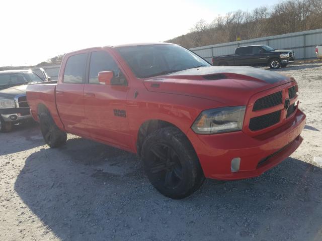 RAM 1500 SPORT 2015 1c6rr7mt7fs602540