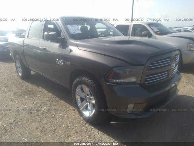 RAM 1500 2015 1c6rr7mt7fs720345