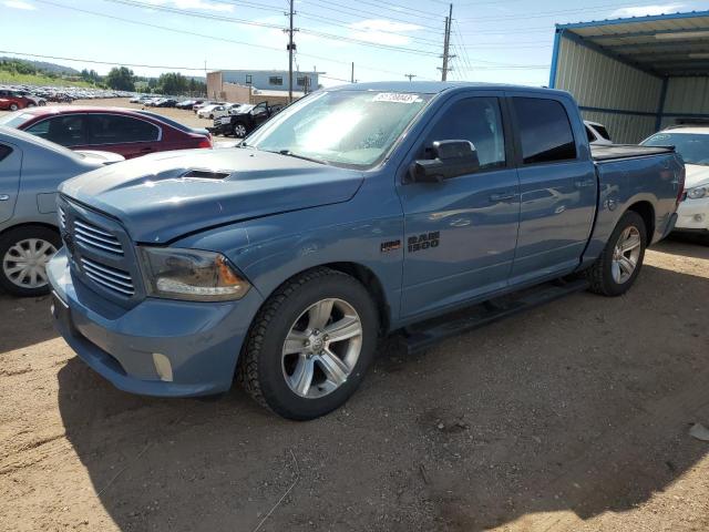 RAM 1500 SPORT 2015 1c6rr7mt7fs743317