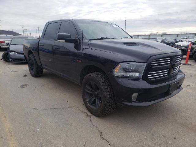 RAM 1500 SPORT 2015 1c6rr7mt7fs770663