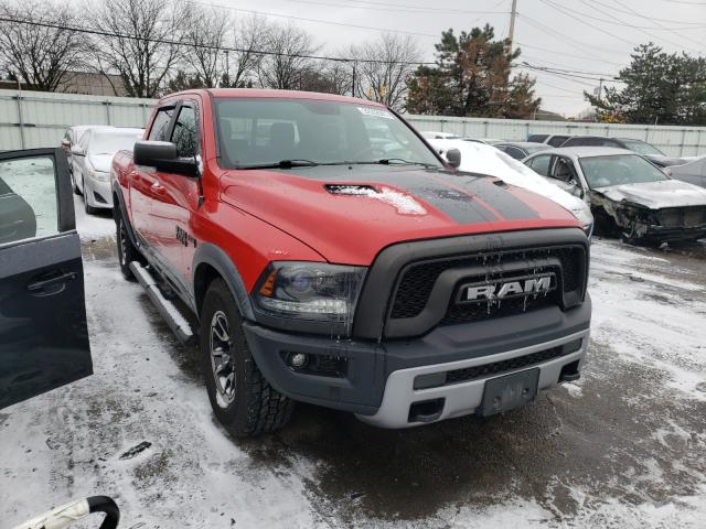 RAM 1500 SPORT 2015 1c6rr7mt7fs785240